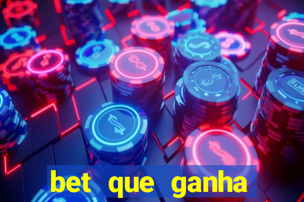 bet que ganha bonus no cadastro